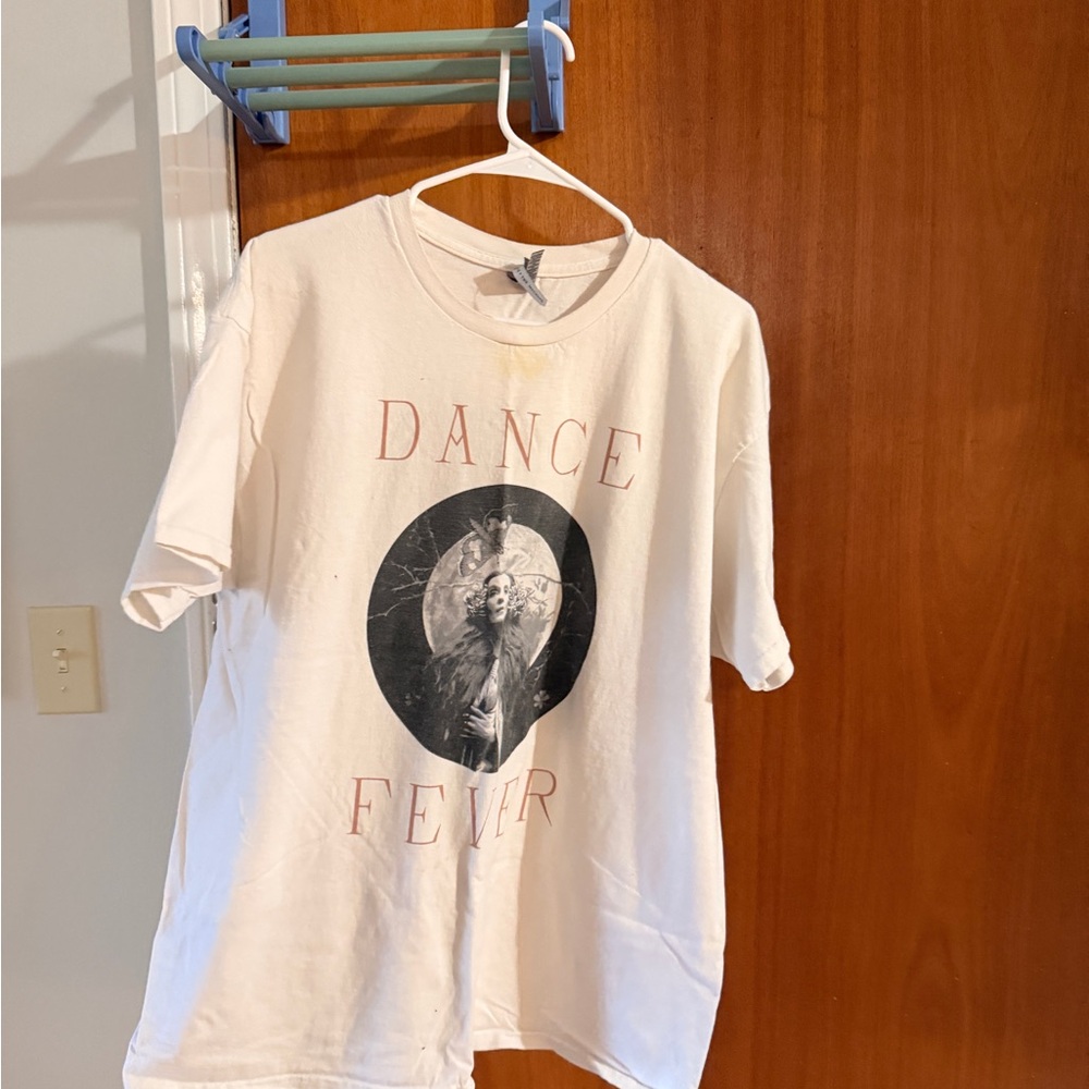 Florence + The Machine Dance Fever Tour T-Shirt